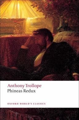 Phineas Redux 9780199537747