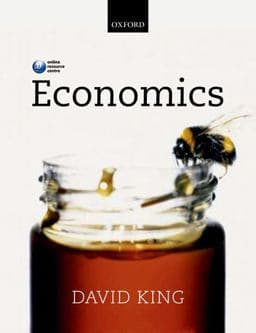 Economics 9780199543021
