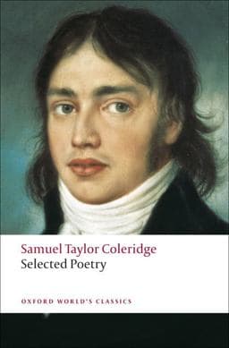 Selected Poetry 9780199555826