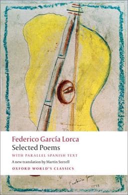 Selected Poems 9780199556014