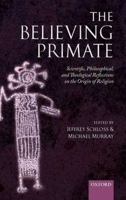 The Believing Primate 9780199557028