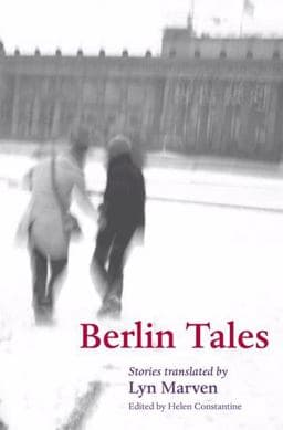 Berlin Tales 9780199559381
