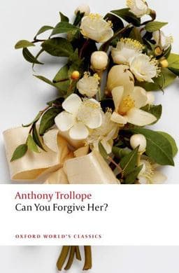 Can You Forgive Her? 9780199578177