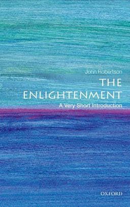The Enlightenment: a Very Short Introduction 9780199591787
