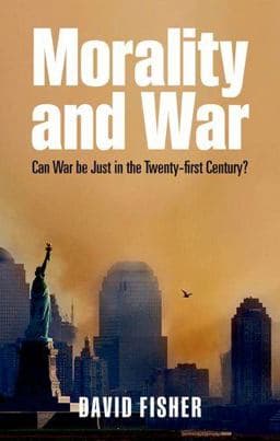 Morality and War 9780199599240