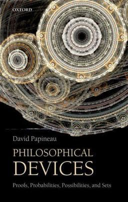 Philosophical Devices 9780199651726