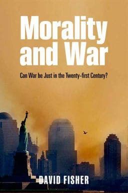 Morality and War 9780199661053