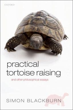 Practical Tortoise Raising 9780199661763