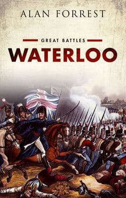 Waterloo 9780199663262