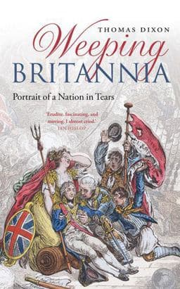 Weeping Britannia 9780199676064