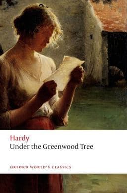Under the Greenwood Tree 9780199697205