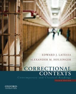 Correctional Contexts 9780199751464