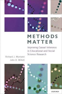 Methods Matter 9780199753864