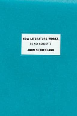 How Literature Works 9780199794201