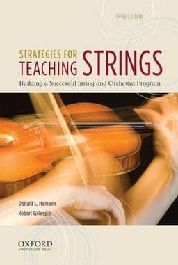 Strategies for Teaching Strings 9780199857227