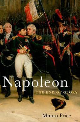 Napoleon 9780199934676