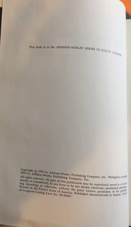 Climate Weather 9780201014037