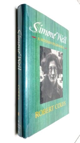 Simone Weil 9780201022056