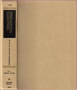 Art of Computer Programming 9780201038095