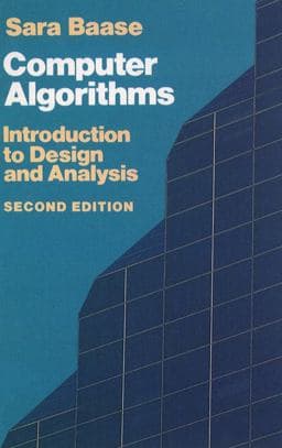 Computer Algorithms 9780201060355