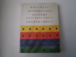 Business Information Systems 9780201175233
