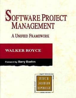 Software Project Management 9780201309584