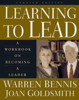 Learning to Lead 9780201311402