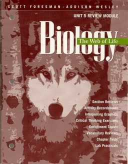 Biology 9780201321203