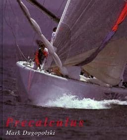 Precalculus Calculator Update 9780201431926