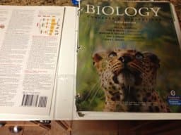 Biology 9780201434644