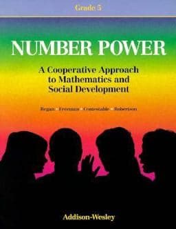 Number Power 9780201455243