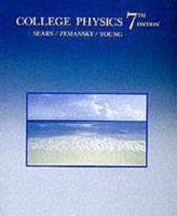 College Physics 9780201514179