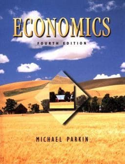 Microeconomics 9780201526684