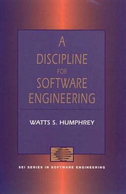 A Discipline for Software Engineering 9780201546101