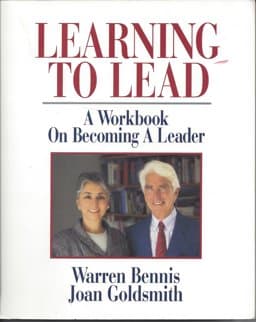 Learning to Lead 9780201563108