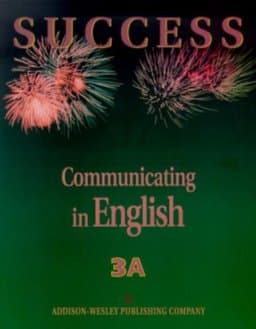 Success 9780201586640