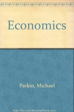 Economics 9780201593976