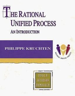 Rational Unified Process 9780201604597