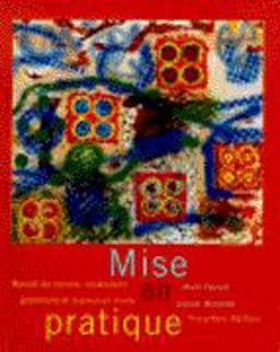 Mise en Pratique 9780201614497