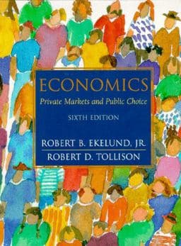 Economics 9780201657524
