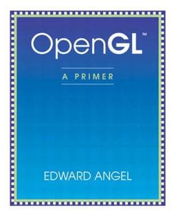 OpenGL 9780201741865