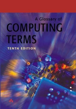A Glossary of Computing Terms 9780201776294