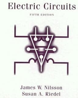 Electric Circuits 9780201847093