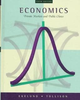 Economics 9780201915877