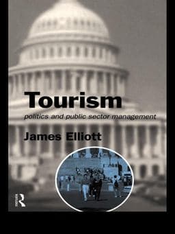 Tourism 9780203416136