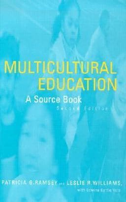 Multicultural Education 9780203428634