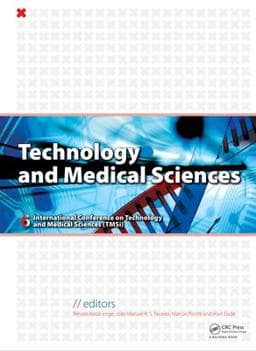 Technology and Medical Sciences 9780203816592