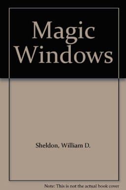 Magic Windows 9780205035427