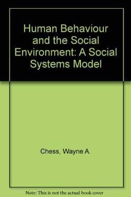 Human Behavior and the Social Environment 9780205128242