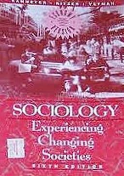 Sociology 9780205155484